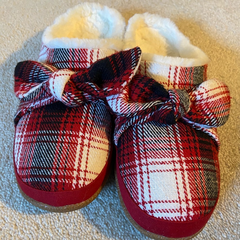 Toms Slippers